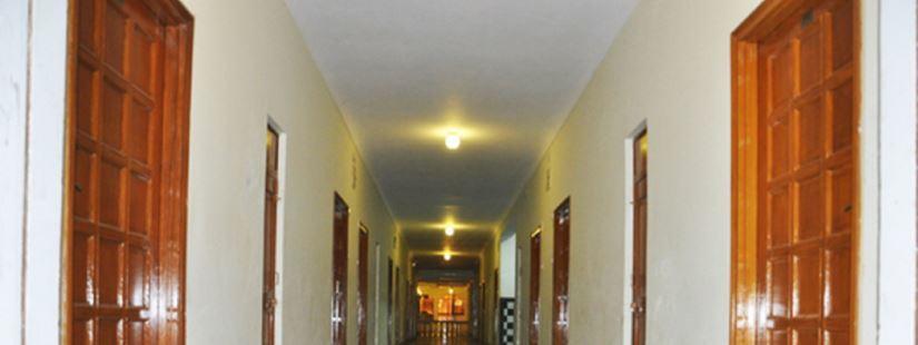 Hotel Padmini Chittorgarh Luaran gambar