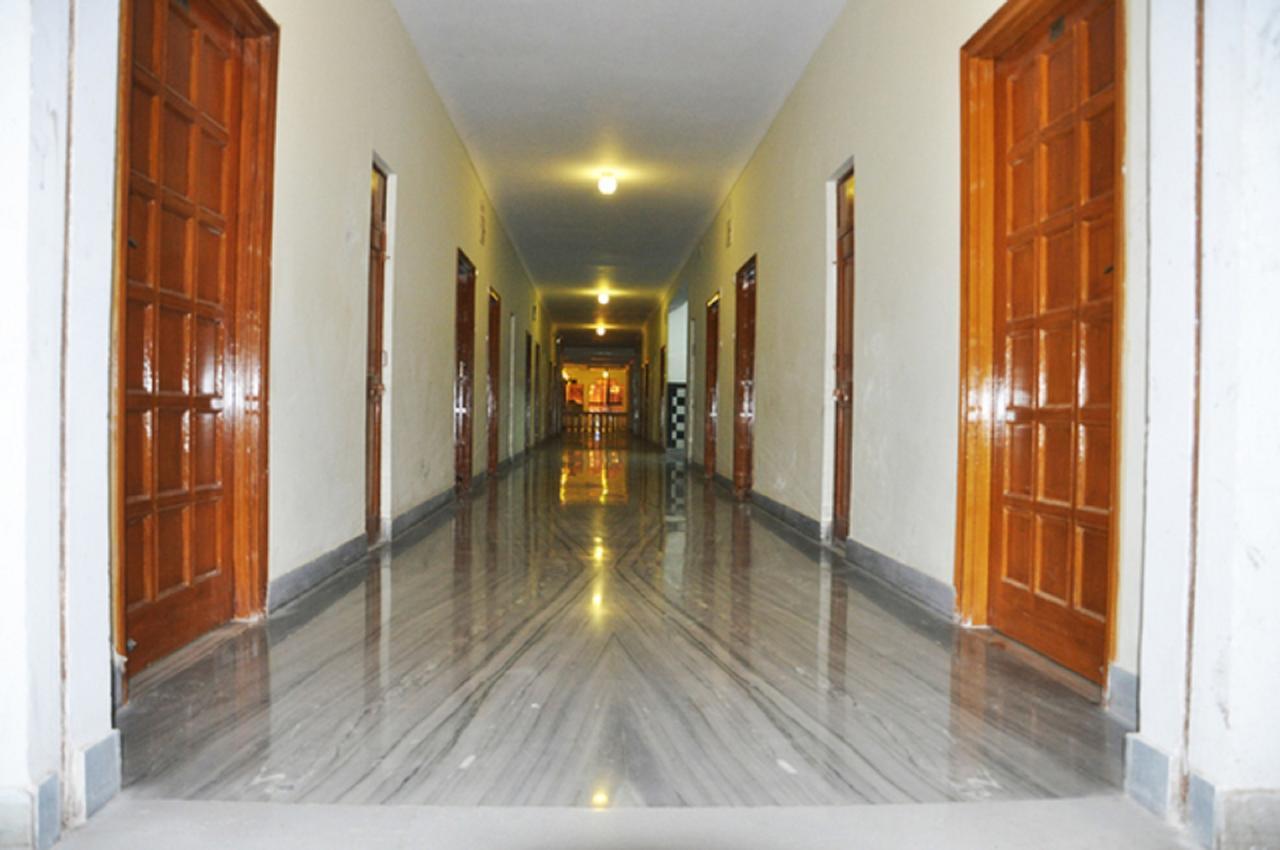 Hotel Padmini Chittorgarh Luaran gambar
