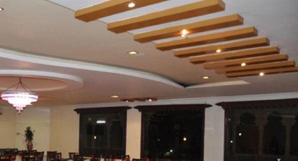 Hotel Padmini Chittorgarh Luaran gambar