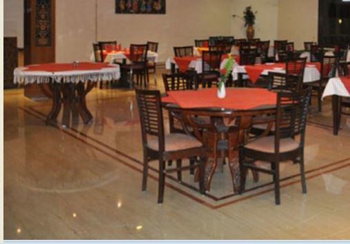 Hotel Padmini Chittorgarh Luaran gambar